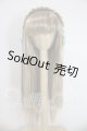 画像: 7-8inch/ウィッグ U-26-08-05-018-TN-ZU