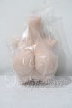 画像: DD2.0（ｄｄ-ｆ3）-B-L-TN上半身パーツL胸 A-26-07-22-1023-TN-ZU