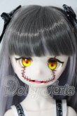 画像1: MDDf3ボディ＆カスタムヘッド A-26-07-15-1086-TN-ZU (1)