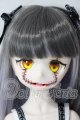 画像: MDDf3ボディ＆カスタムヘッド A-26-07-15-1086-TN-ZU