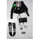 画像: MDD/OF:yamyamsugar様製衣装セット A-26-07-22-1015-TN-ZU