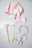 画像1: MDD/OF:yamyamsugar様製衣装セット A-26-07-22-1014-TN-ZU (1)