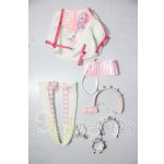 画像: MDD/OF:yamyamsugar様製衣装セット A-26-07-22-1014-TN-ZU