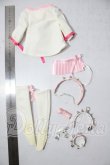 画像2: MDD/OF:yamyamsugar様製衣装セット A-26-07-22-1014-TN-ZU (2)
