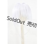 画像: 8-9inch/ウィッグ U-26-07-22-120-TN-ZU
