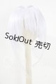 画像: 8-9inch/ウィッグ U-26-07-22-120-TN-ZU
