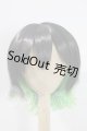 画像: 8-9inch/ウィッグ U-26-07-22-119-TN-ZU