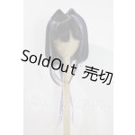 画像: 8-9inch/ウィッグ U-26-07-22-112-TN-ZU