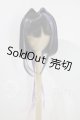 画像: 8-9inch/ウィッグ U-26-07-22-112-TN-ZU