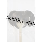 画像: 8-9inch/ウィッグ U-26-07-22-121-TN-ZU