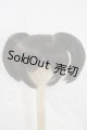 画像: 8-9inch/ウィッグ U-26-07-22-121-TN-ZU