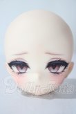 画像1: IMOMODOLL/1/4Emptyヘッド A-26-07-15-1077-TN-ZU (1)