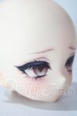 画像2: IMOMODOLL/1/4Emptyヘッド A-26-07-15-1077-TN-ZU (2)