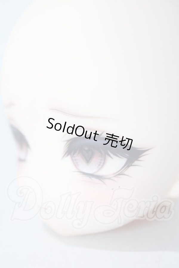 画像3: IMOMODOLL/1/4Emptyヘッド A-26-07-15-1077-TN-ZU (3)