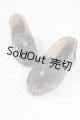 画像: SDM＆MSD/OF:靴 U-26-07-29-162-TN-ZU