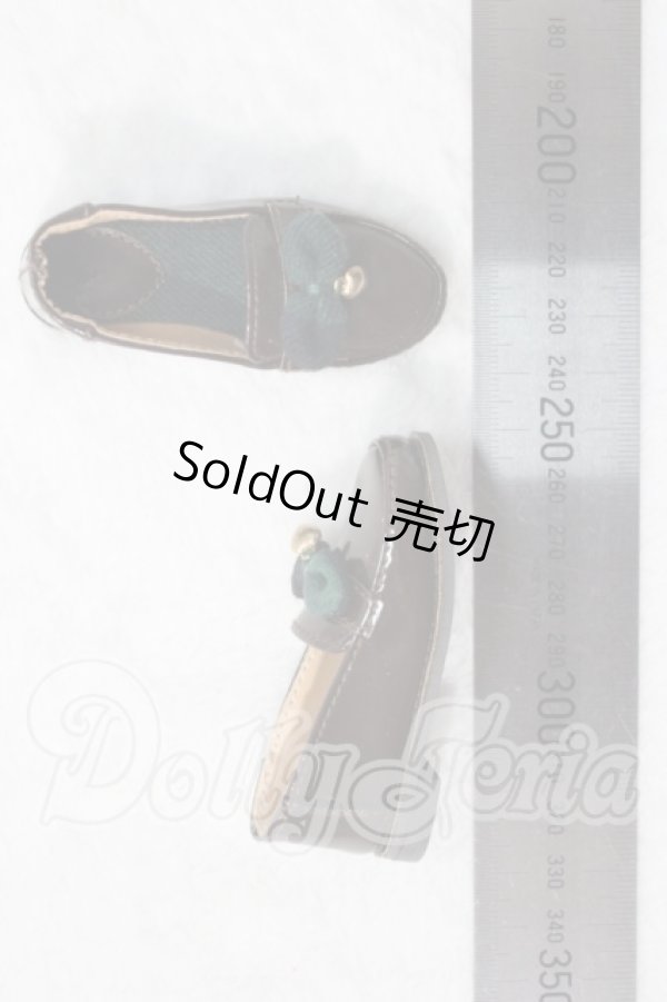 画像2: SDM＆MSD/OF:靴 U-26-07-29-162-TN-ZU (2)