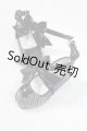 画像: SDM＆MSD/OF:靴 U-26-07-29-164-TN-ZU
