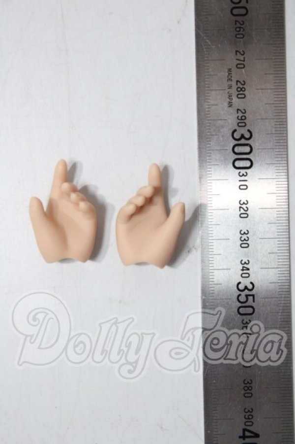 画像2: MDD/ハンドパーツ A-26-07-15-1036-TN-ZU (2)