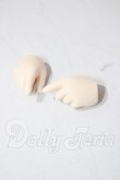 画像1: MDD/ハンドパーツ A-26-07-15-1068-TN-ZU (1)