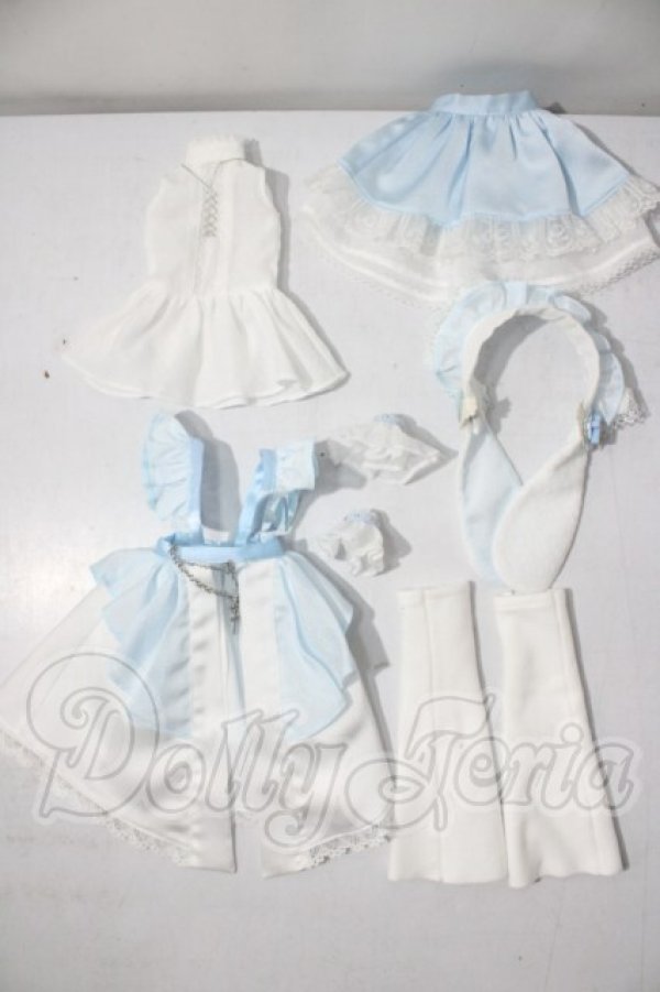 画像1: MDD/惑星の服衣装セット A-26-07-22-1008-TN-ZU (1)