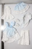 画像2: MDD/惑星の服衣装セット A-26-07-22-1008-TN-ZU (2)