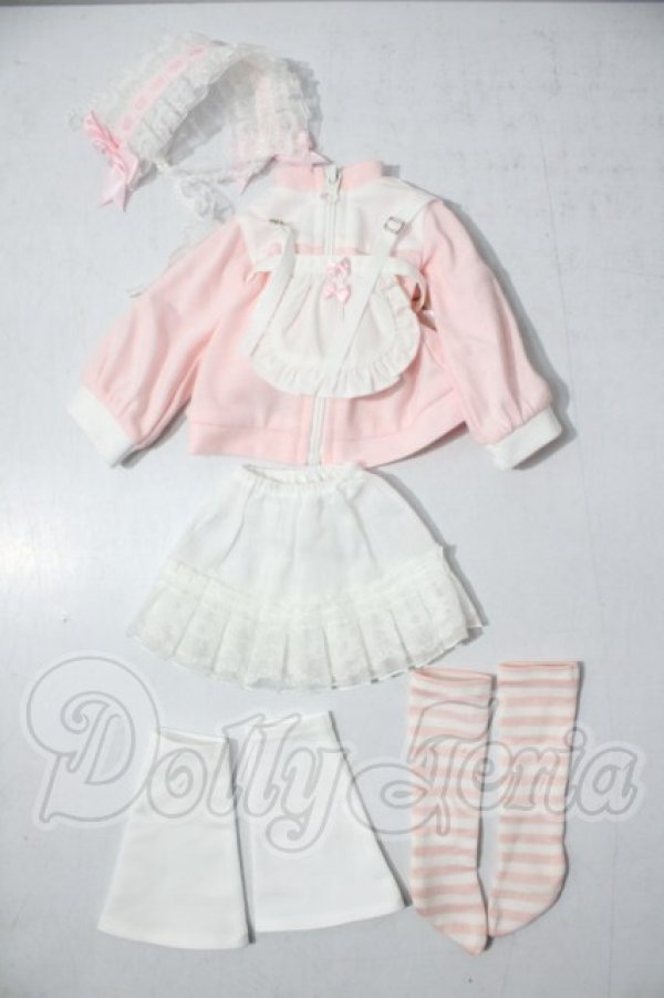 画像1: MDD/惑星の服衣装セット A-26-07-22-1007-TN-ZU (1)