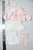 画像2: MDD/惑星の服衣装セット A-26-07-22-1007-TN-ZU (2)