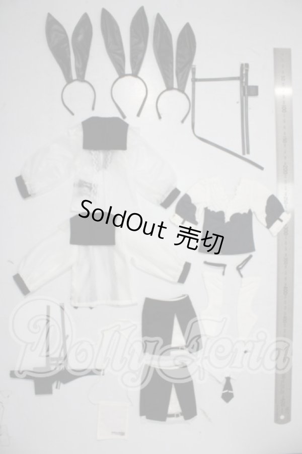 画像2: MDD/惑星の服衣装セット A-26-07-15-1019-TN-ZU (2)