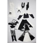 画像: MDD/惑星の服衣装セット A-26-07-15-1020-TN-ZU