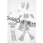 画像: MDD/惑星の服衣装セット A-26-07-15-1020-TN-ZU