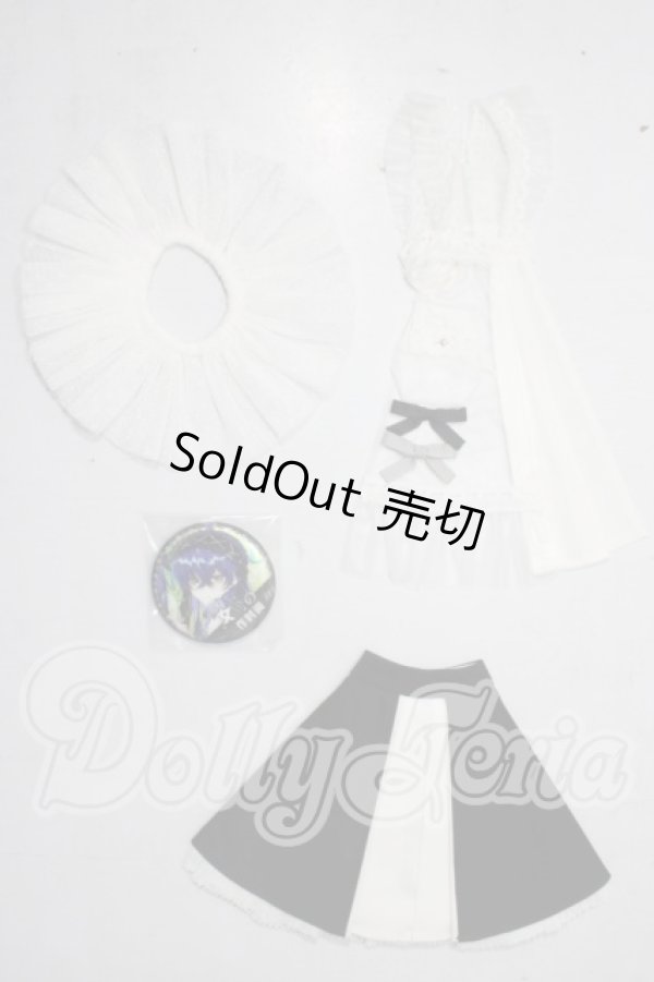 画像3: MDD/惑星の服衣装セット A-26-07-15-1020-TN-ZU (3)