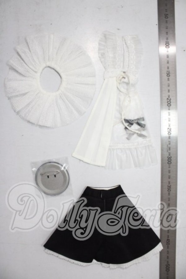 画像4: MDD/惑星の服衣装セット A-26-07-15-1020-TN-ZU (4)