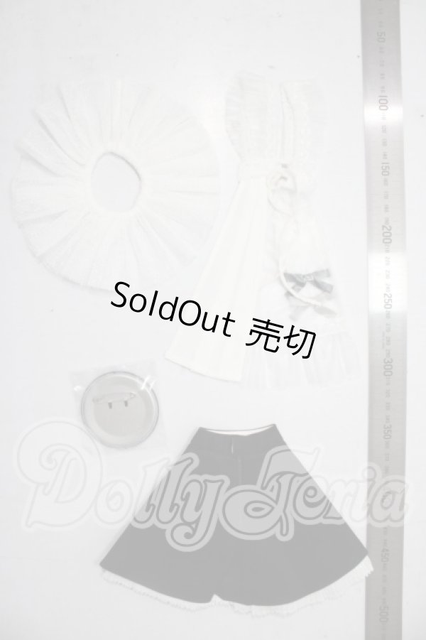 画像4: MDD/惑星の服衣装セット A-26-07-15-1020-TN-ZU (4)