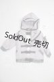 画像: MDD/OF:パーカー A-26-07-15-1022-TN-ZU