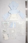 画像2: MDD/OF:衣装セット（木茶動物園様）　 A-26-07-15-1018-TN-ZU (2)