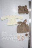 画像2: MDD/OF:衣装セット A-26-07-15-1016-TN-ZU (2)