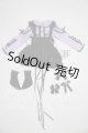 画像: MDD/OF:衣装セット A-26-07-15-1015-TN-ZU