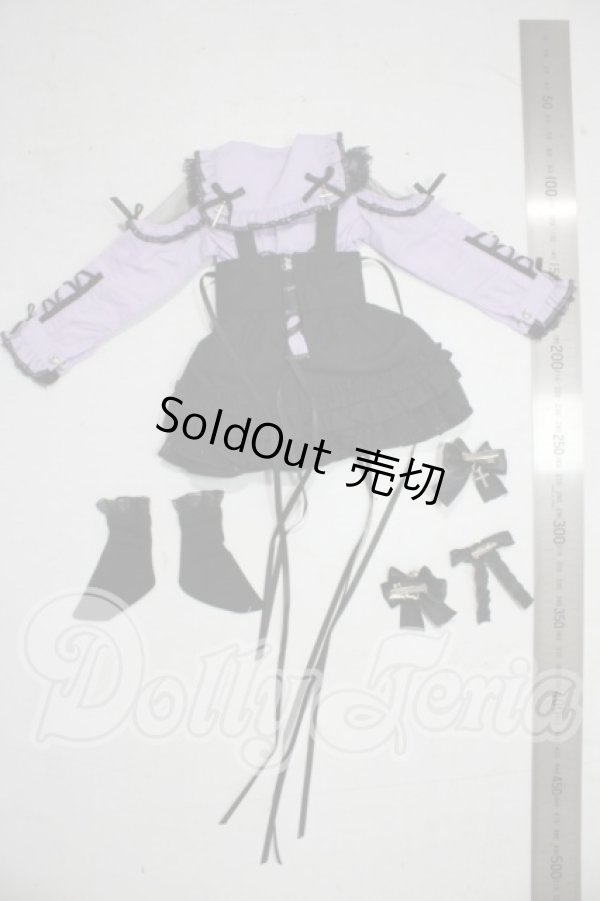 画像2: MDD/OF:衣装セット A-26-07-15-1015-TN-ZU (2)