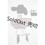 画像: MDD/OF:衣装セット A-26-07-15-1014-TN-ZU
