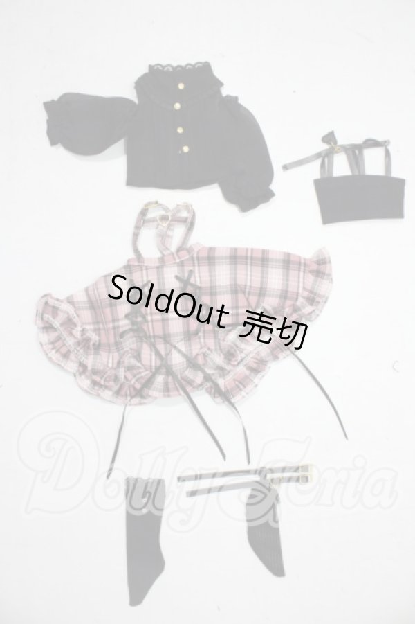 画像1: MDD/OF:衣装セット A-26-07-15-1014-TN-ZU (1)