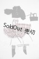 画像: MDD/OF:衣装セット A-26-07-15-1014-TN-ZU