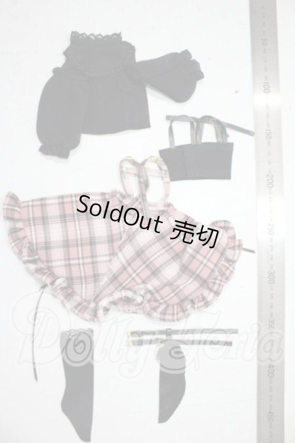 画像2: MDD/OF:衣装セット A-26-07-15-1014-TN-ZU (2)