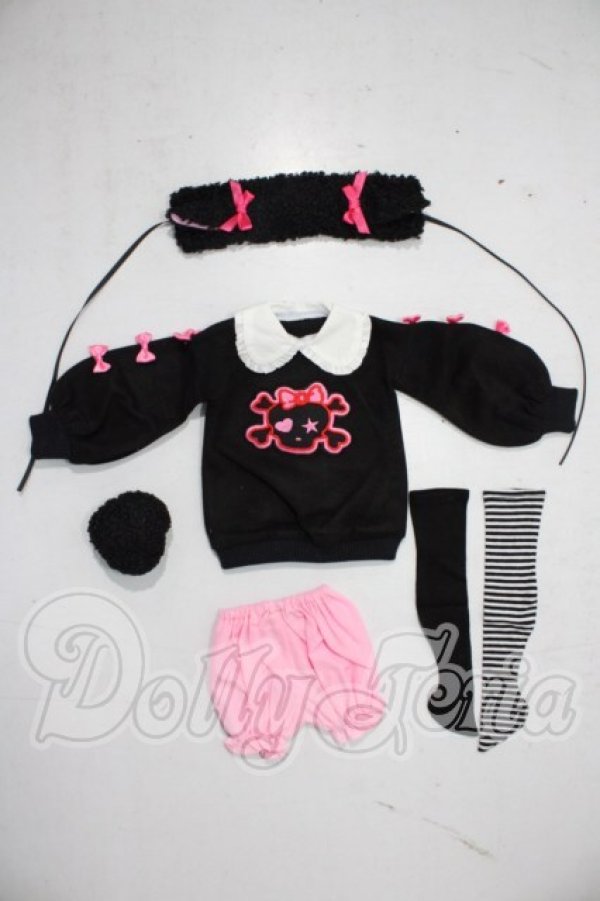 画像1: MDD/OF:衣装セット A-26-07-15-1013-TN-ZU (1)