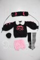画像: MDD/OF:衣装セット A-26-07-15-1013-TN-ZU