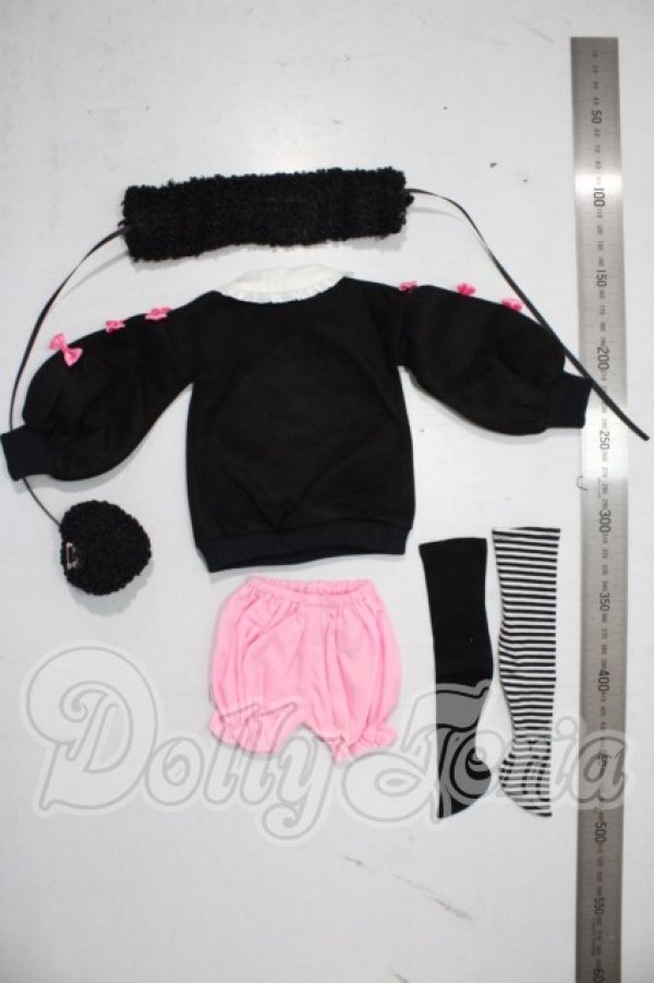 画像2: MDD/OF:衣装セット A-26-07-15-1013-TN-ZU (2)