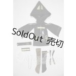 画像: MDD/OF:衣装セット A-26-07-15-1011-TN-ZU