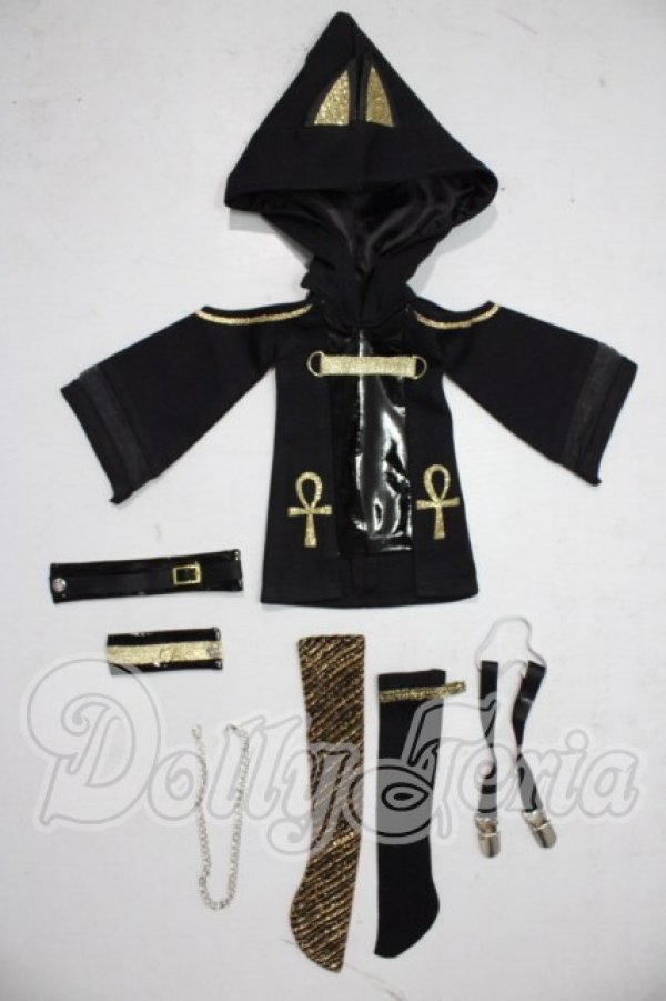 画像1: MDD/OF:衣装セット A-26-07-15-1011-TN-ZU (1)