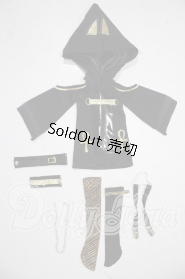 画像1: MDD/OF:衣装セット A-26-07-15-1011-TN-ZU (1)