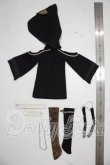 画像2: MDD/OF:衣装セット A-26-07-15-1011-TN-ZU (2)