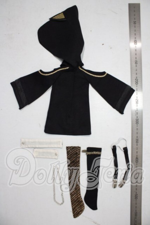 画像2: MDD/OF:衣装セット A-26-07-15-1011-TN-ZU (2)
